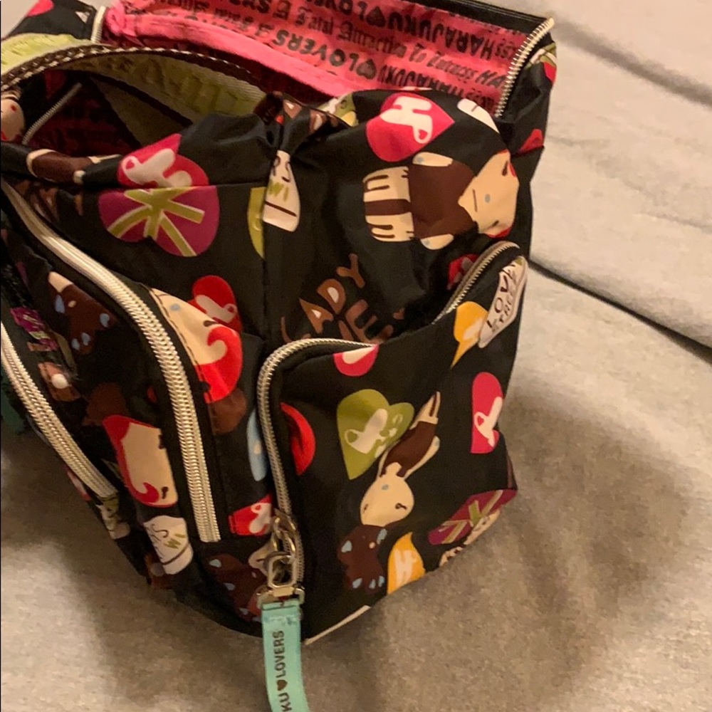 Crossbody - Picture 4 of 4